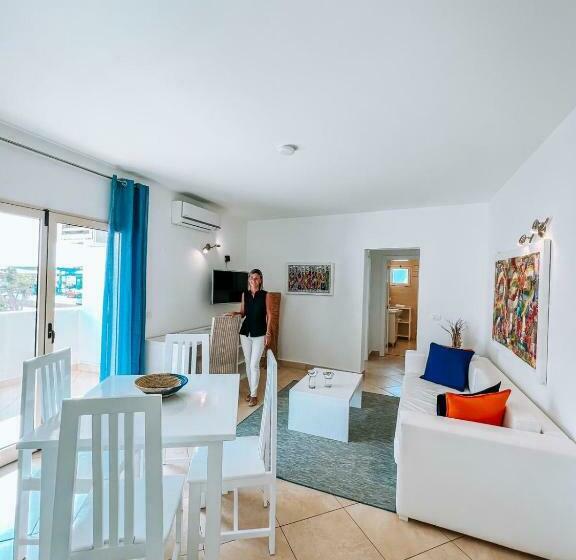 آپارتمان 1 خوابه, Branco Suites   Rooms & Holiday Apartments
