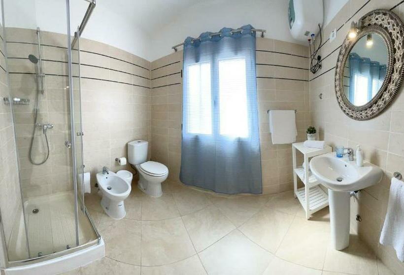 آپارتمان 1 خوابه, Branco Suites Rooms & Holiday Apartments