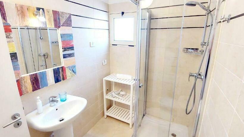 آپارتمان 1 خوابه, Branco Suites Rooms & Holiday Apartments