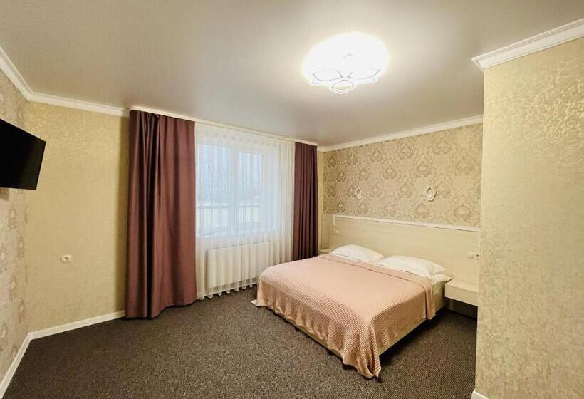 اتاق استاندارد, готель лаванда