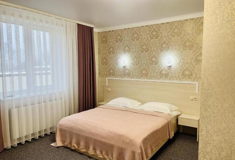 اتاق استاندارد, готель лаванда