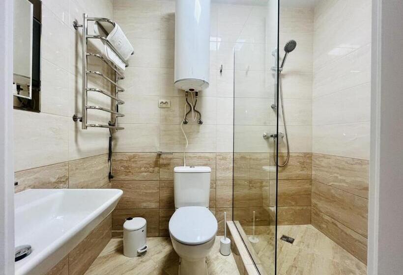 اتاق استاندارد, готель лаванда