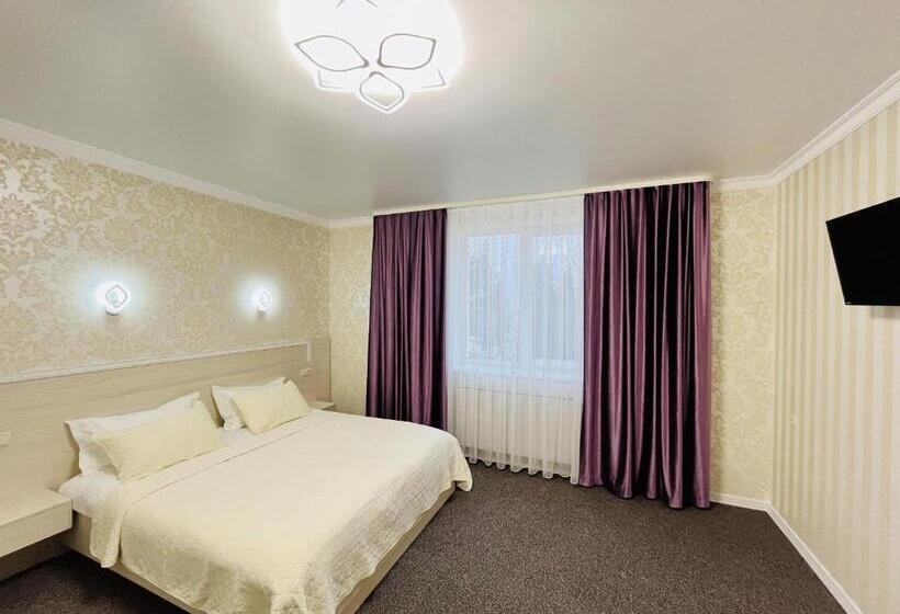 اتاق استاندارد, готель лаванда