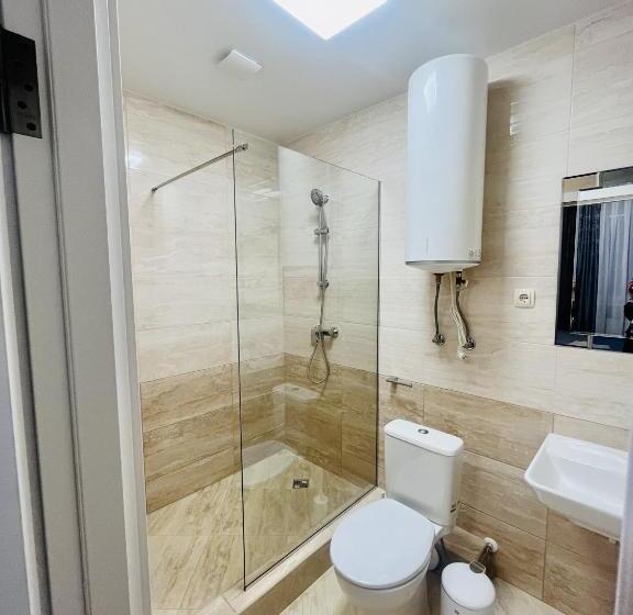 اتاق استاندارد, готель лаванда