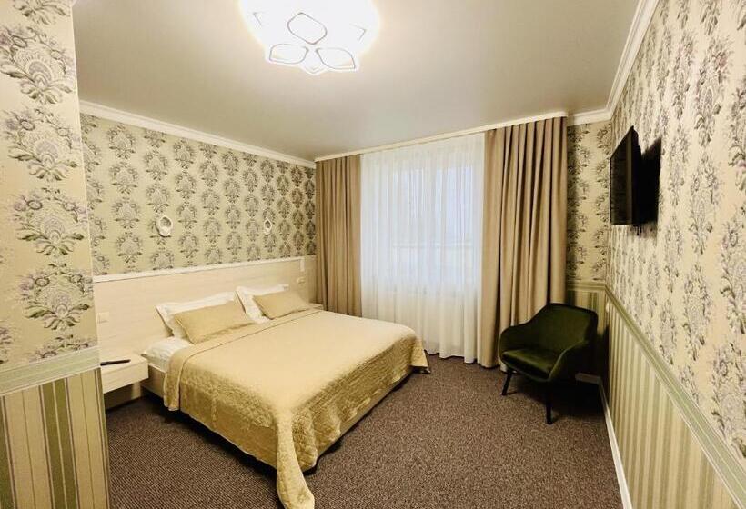 اتاق استاندارد, готель лаванда