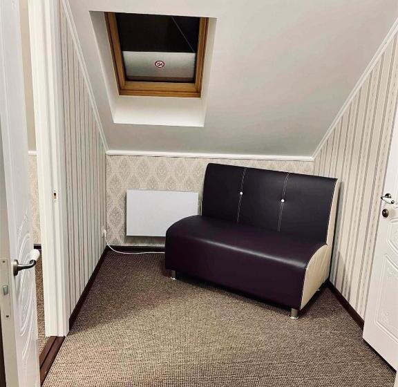 اتاق سوپریور, готель лаванда