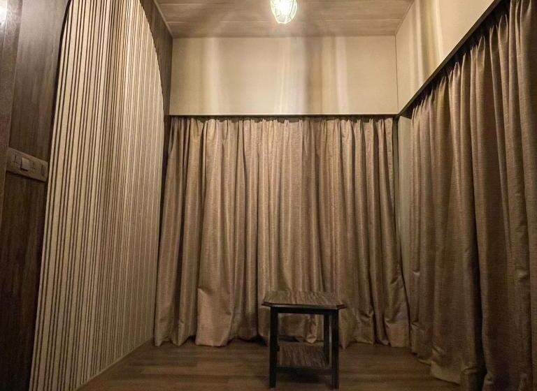 Номер Deluxe с Балконом, Cold Spot Village Resort