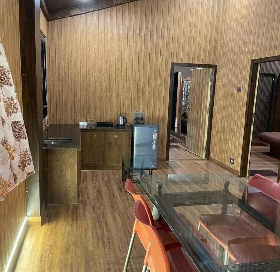 Люкс 2 Спальни, Cold Spot Village Resort