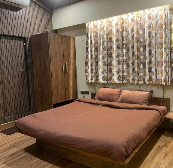 套房, Cold Spot Village Resort