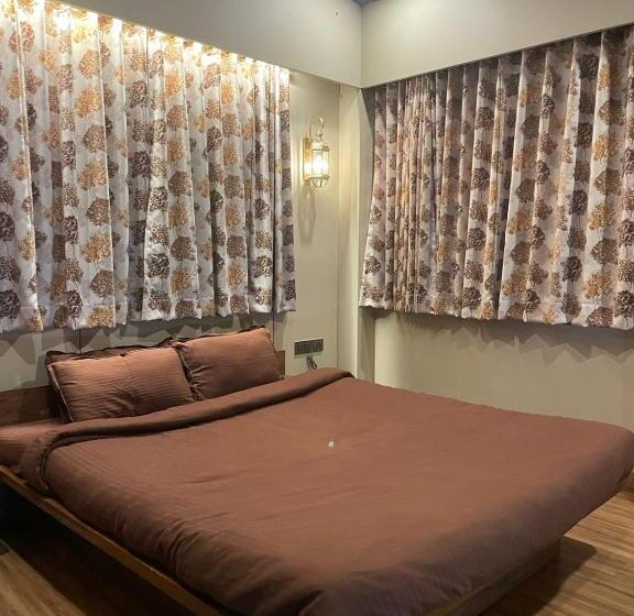 Номер Deluxe Кровать Кинг, Cold Spot Village Resort