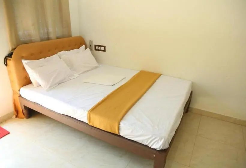 エコノミールーム, Harsha Haritha Residency