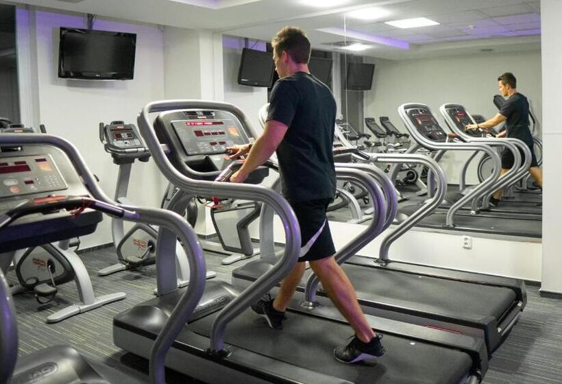 ファミリールーム, Ještěbrno