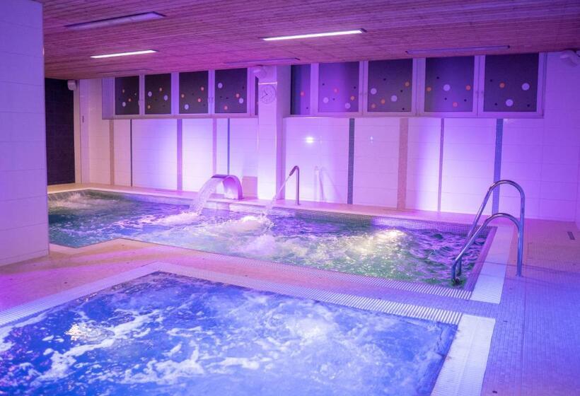 ファミリールーム, Ještěbrno