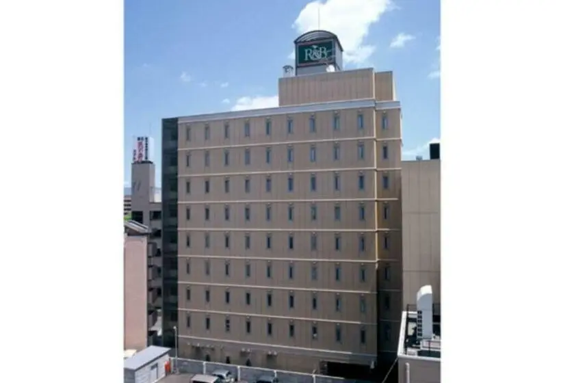 スタンダードスタジオ, R&b Hotel Morioka Ekimae   Vacation Stay 38794v