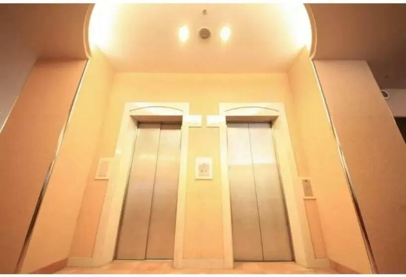 スタンダードスタジオ, R&b Hotel Morioka Ekimae   Vacation Stay 38794v