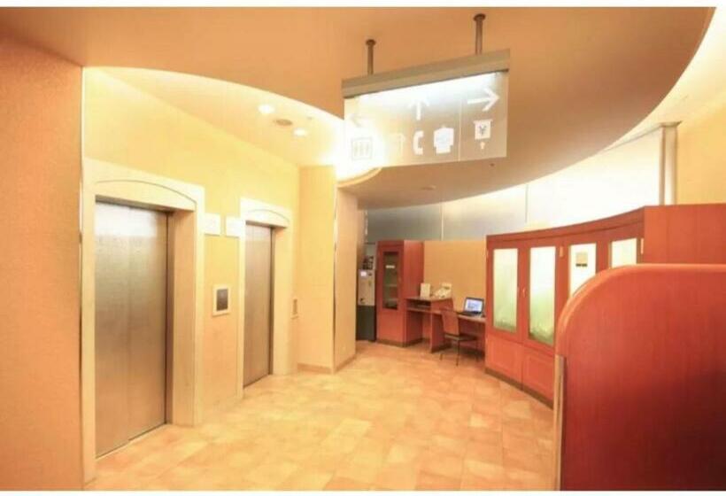 Standard-studio, R&b Hotel Morioka Ekimae   Vacation Stay 38794v