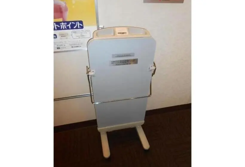 スタンダードスタジオ, R&b Hotel Morioka Ekimae   Vacation Stay 38794v