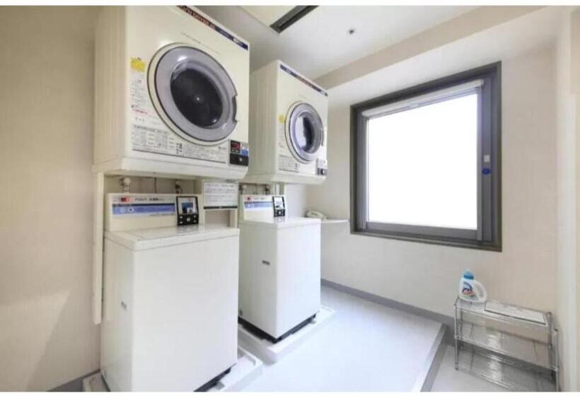 스탠다드 스튜디오, R&b Hotel Morioka Ekimae   Vacation Stay 38794v
