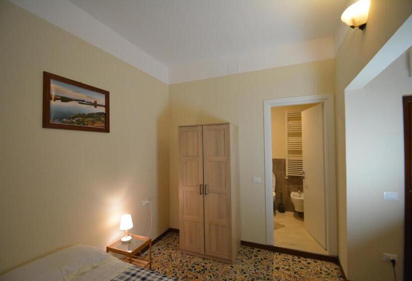 スタンダードルーム, Affittacamere Al Passatore