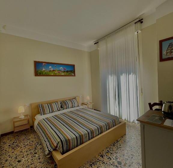اتاق استاندارد, Affittacamere Al Passatore