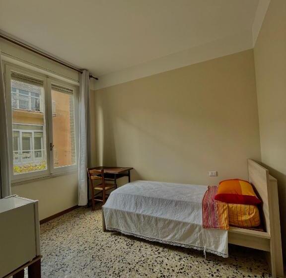 スタンダードルーム, Affittacamere Al Passatore