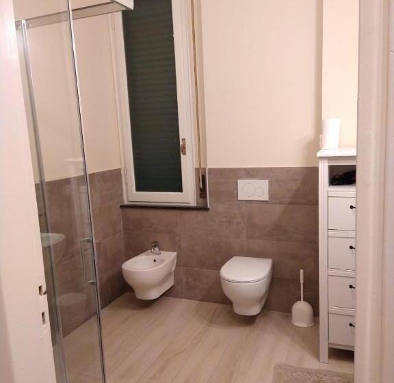 スタンダードルーム, Affittacamere Al Passatore