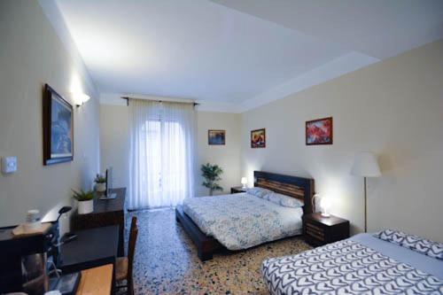 スタンダードルーム, Affittacamere Al Passatore