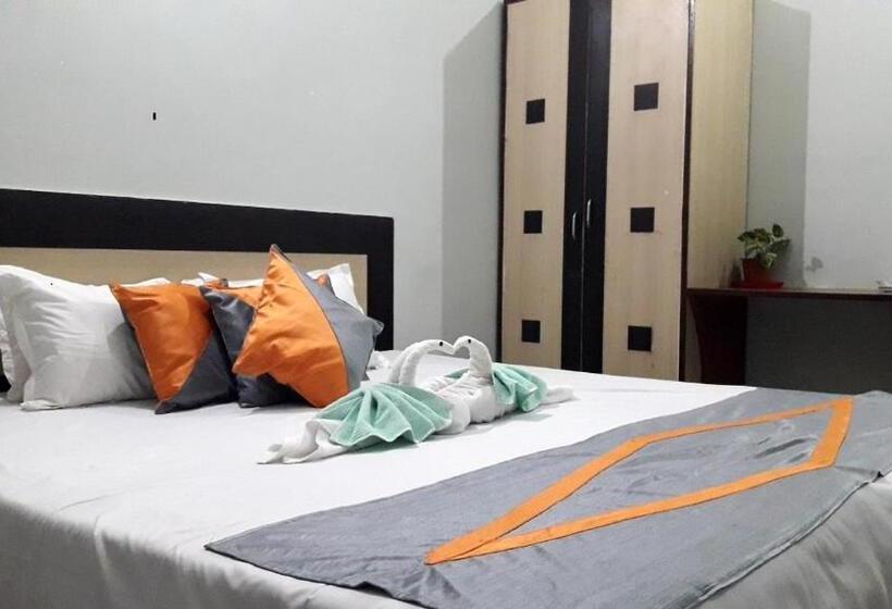 اتاق لوکس, Milan Palace Deoghar