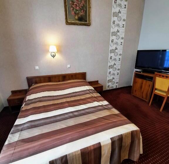 غرفة قياسية, Aneks Hotelu Kazimierz