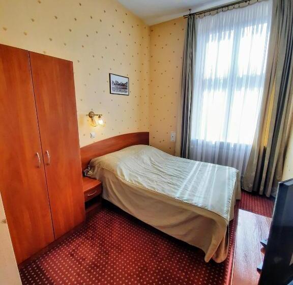 غرفة قياسية, Aneks Hotelu Kazimierz