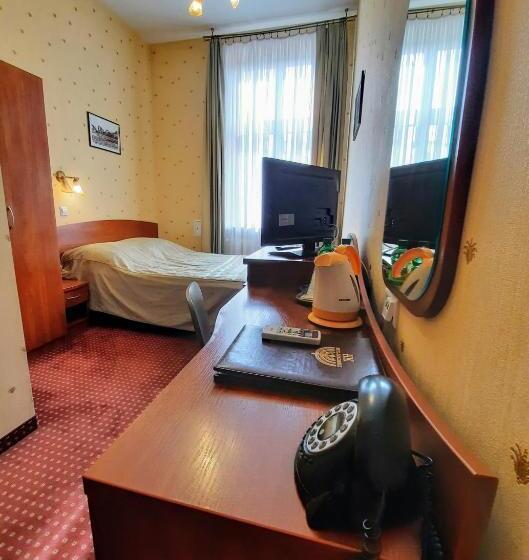 Номер Стандарт, Aneks Hotelu Kazimierz