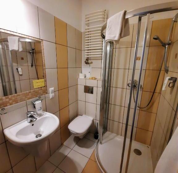 غرفة قياسية, Aneks Hotelu Kazimierz