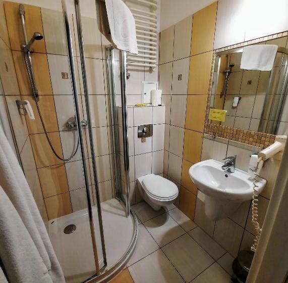 غرفة قياسية, Aneks Hotelu Kazimierz