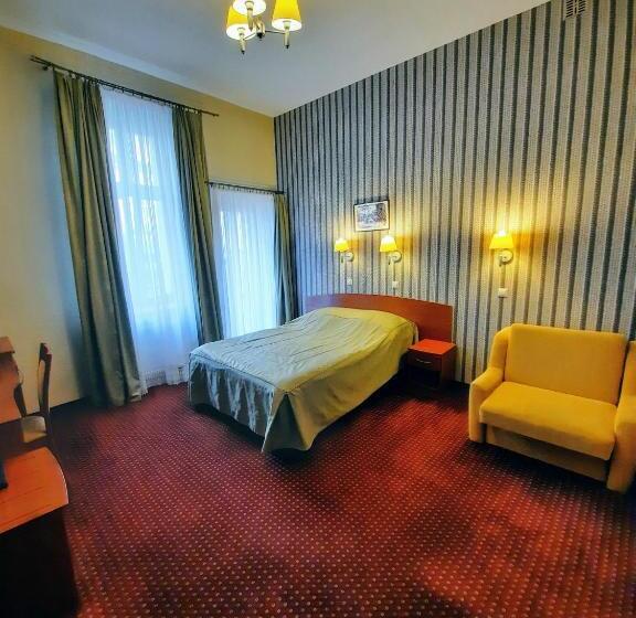 غرفة قياسية, Aneks Hotelu Kazimierz