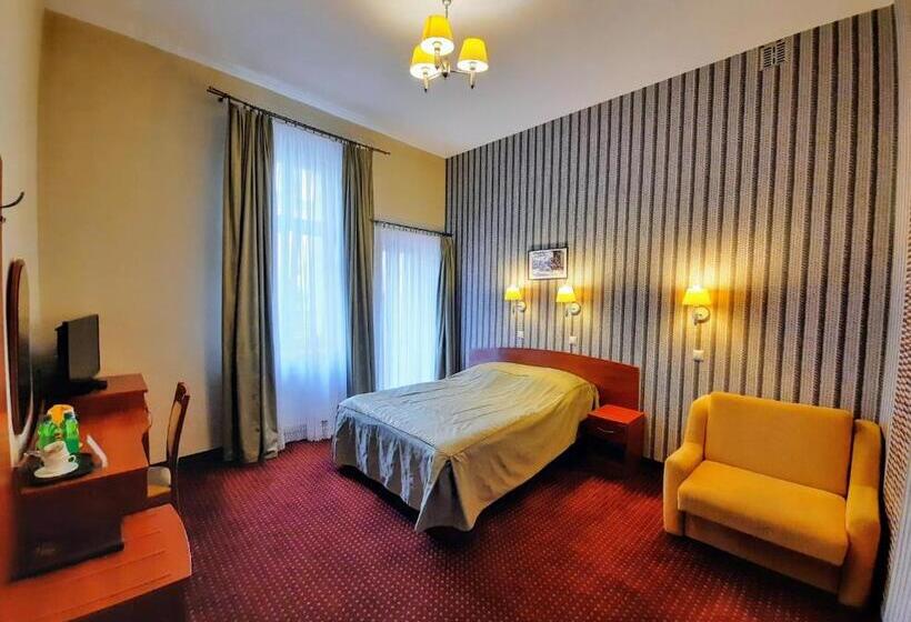 غرفة قياسية, Aneks Hotelu Kazimierz