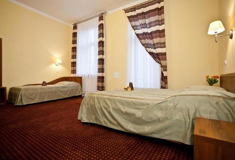 غرفة قياسية, Aneks Hotelu Kazimierz