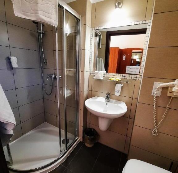 Номер Стандарт, Aneks Hotelu Kazimierz