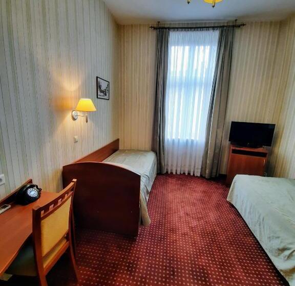 Номер Стандарт, Aneks Hotelu Kazimierz