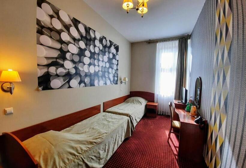 غرفة قياسية, Aneks Hotelu Kazimierz
