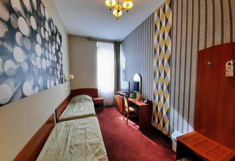 غرفة قياسية, Aneks Hotelu Kazimierz