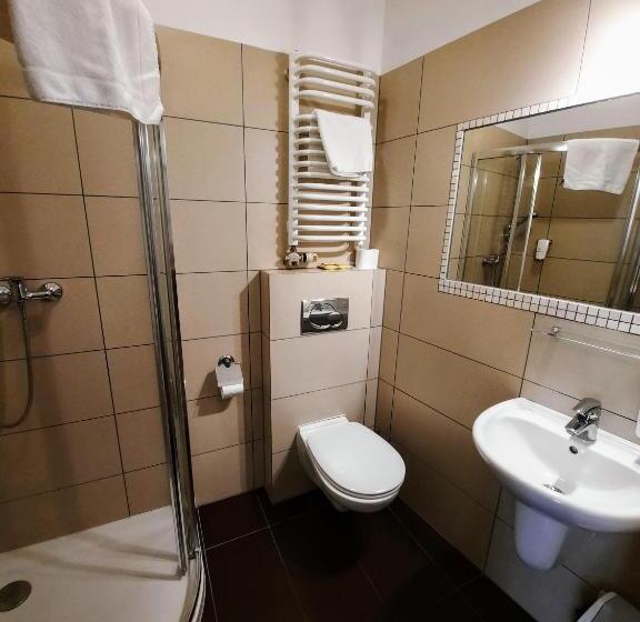 غرفة قياسية, Aneks Hotelu Kazimierz