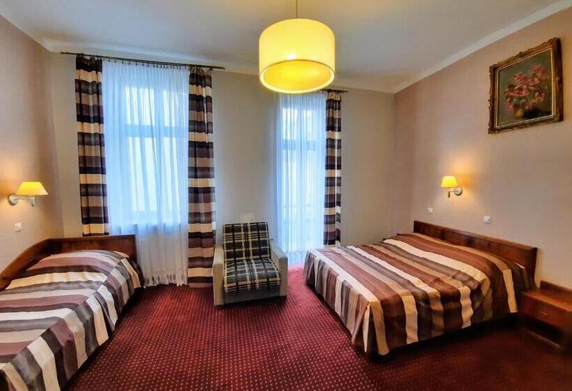 Номер Стандарт, Aneks Hotelu Kazimierz