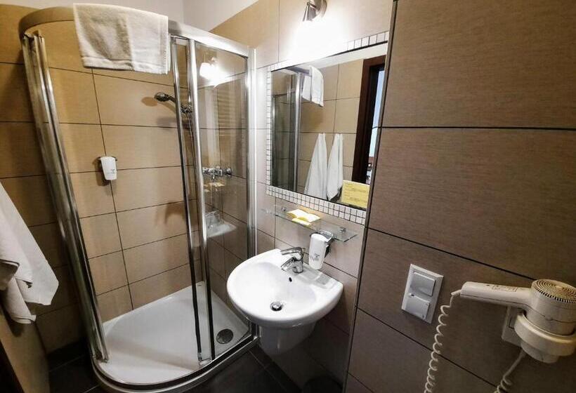 غرفة قياسية, Aneks Hotelu Kazimierz