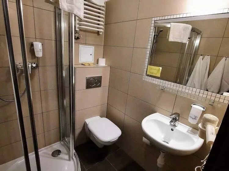 اتاق استاندارد, Aneks Hotelu Kazimierz