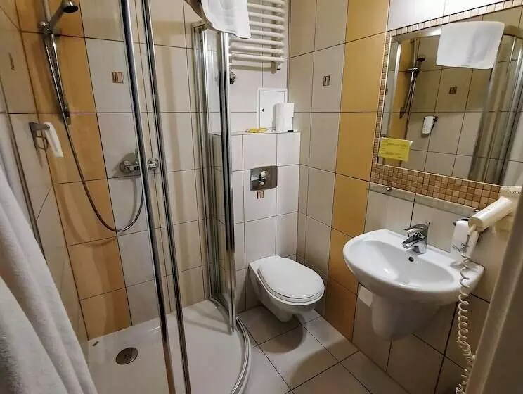 اتاق استاندارد, Aneks Hotelu Kazimierz