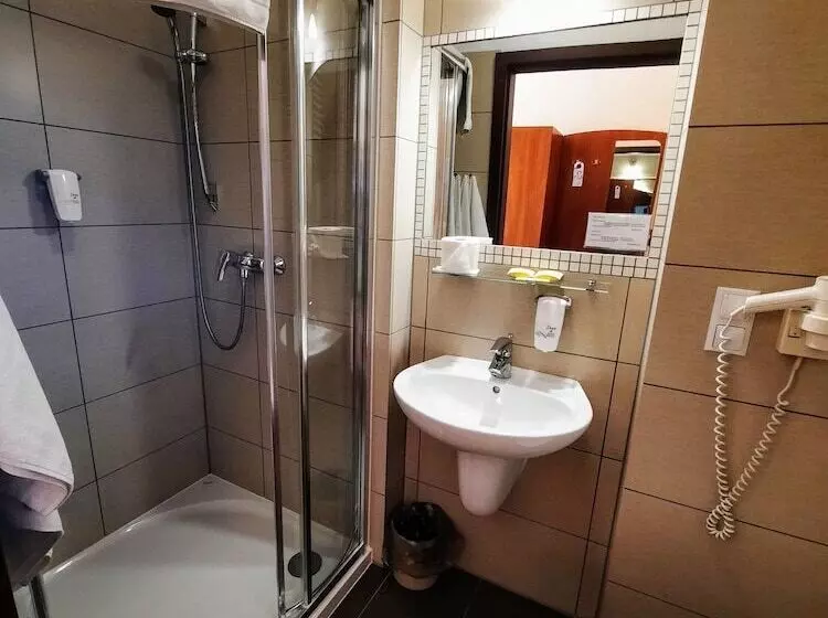 اتاق استاندارد, Aneks Hotelu Kazimierz