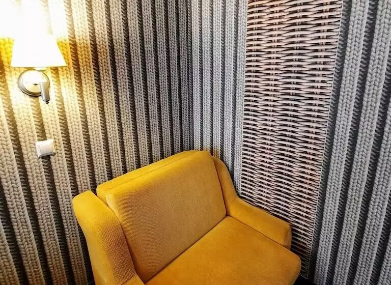 اتاق استاندارد, Aneks Hotelu Kazimierz
