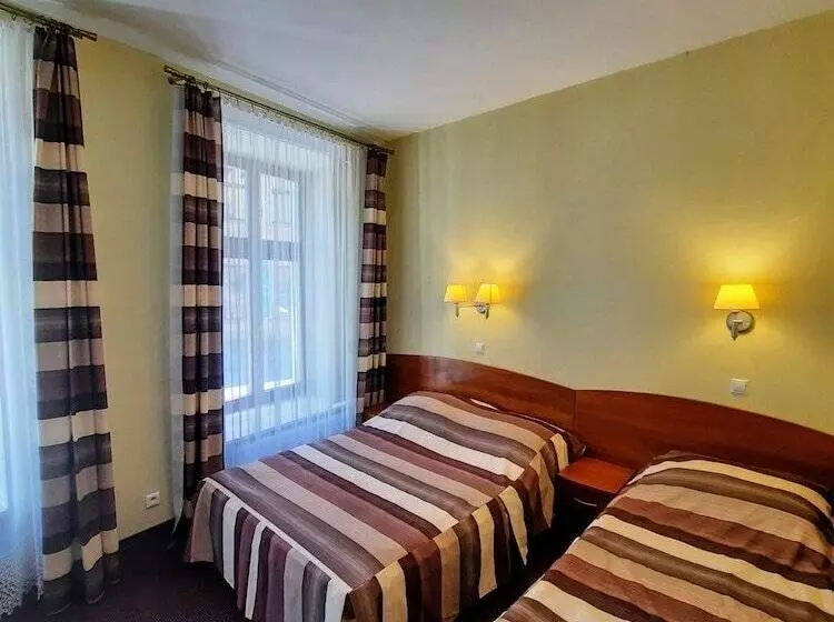 اتاق استاندارد, Aneks Hotelu Kazimierz