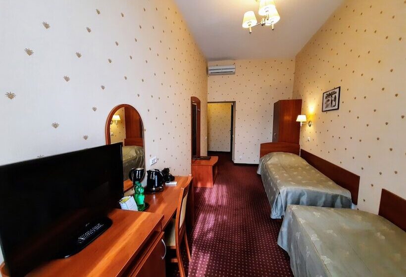 Номер Стандарт, Aneks Hotelu Kazimierz