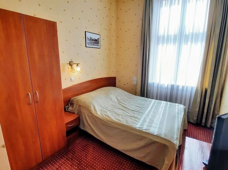 غرفة قياسية, Aneks Hotelu Kazimierz